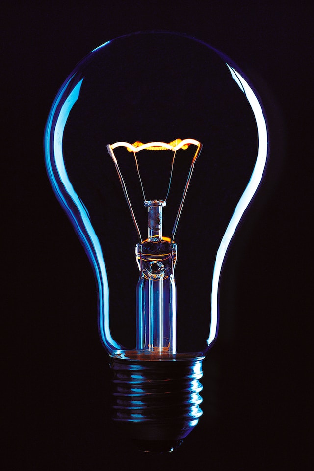 high-quality light bulbs for enhanced brightness and energy just like the services we provide.